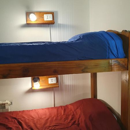 Hostel El Paredon El Chalten Εξωτερικό φωτογραφία