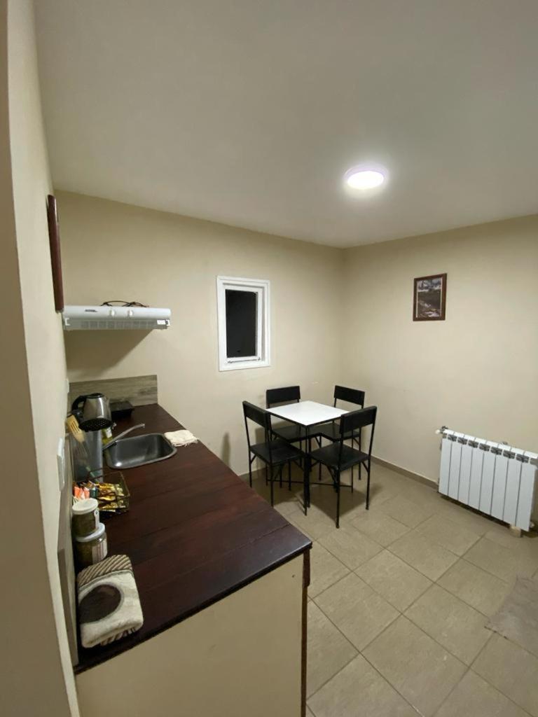 Hostel El Paredon El Chalten Εξωτερικό φωτογραφία