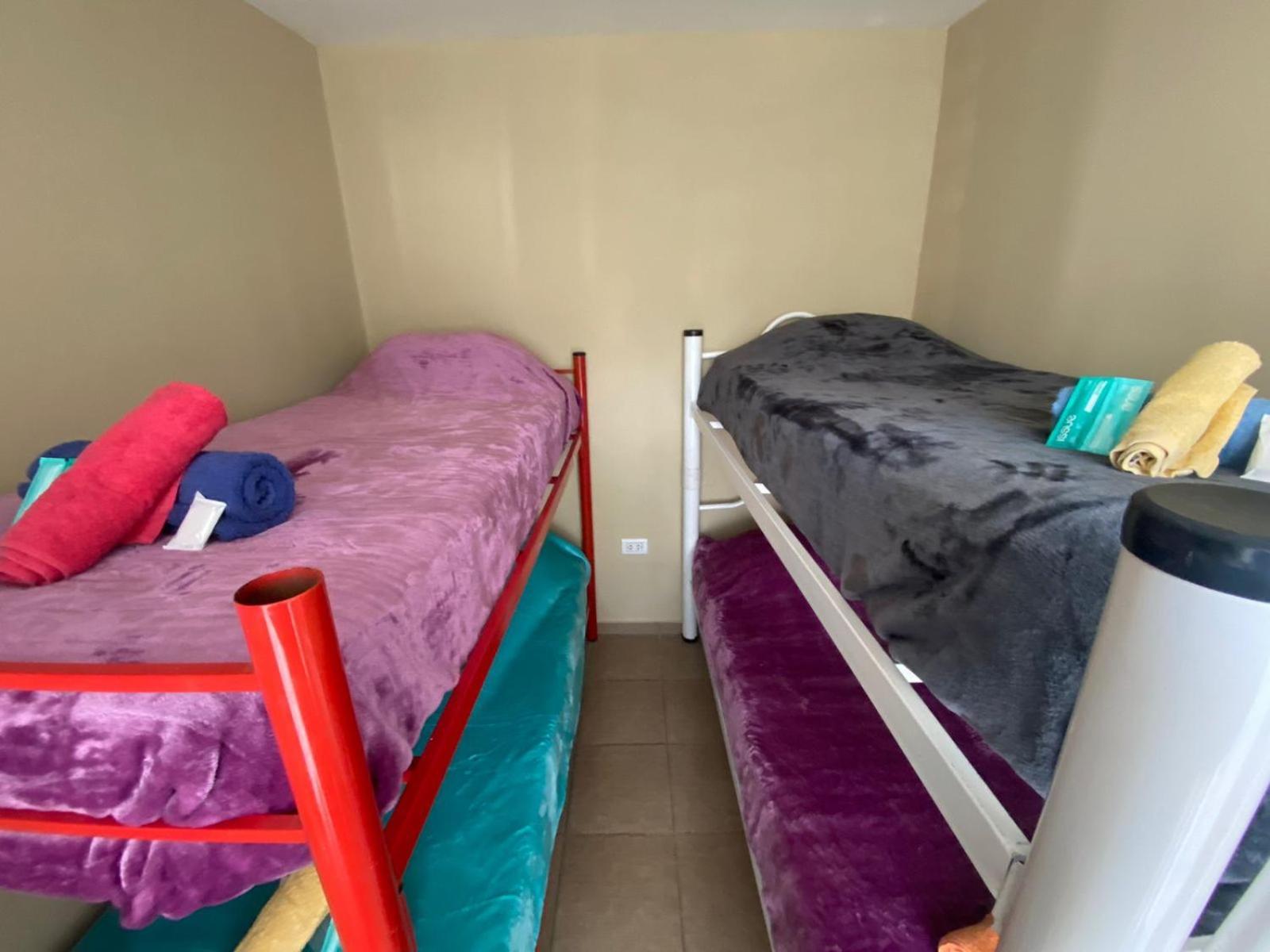 Hostel El Paredon El Chalten Δωμάτιο φωτογραφία