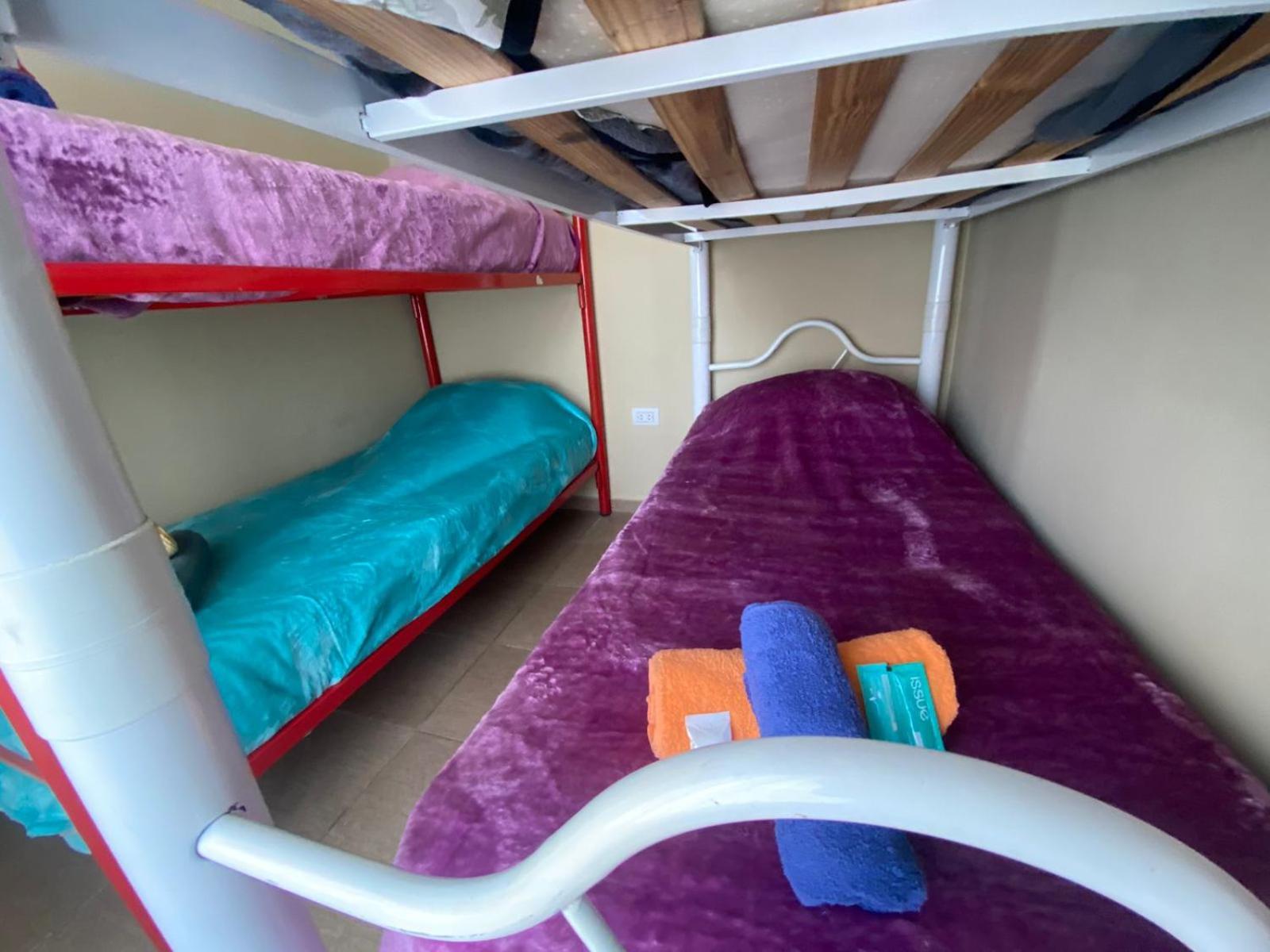 Hostel El Paredon El Chalten Δωμάτιο φωτογραφία